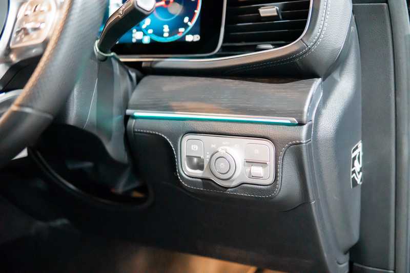 2022 Mercedes-Benz GLE-Class 3,0L 2022 Cyprus
