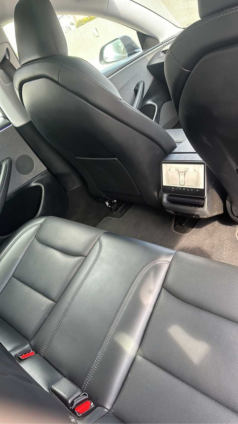 2024 Tesla Model 3 Electric 2024 Cyprus