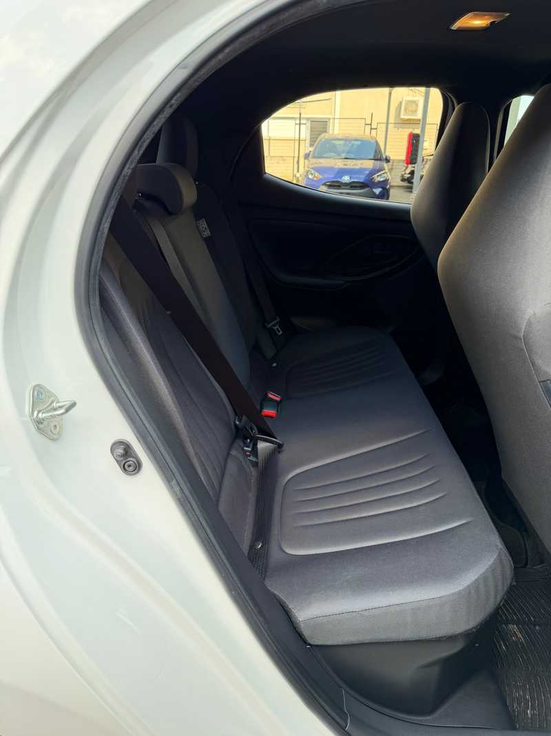 2020 Toyota Yaris 1,5L 2020 Cyprus