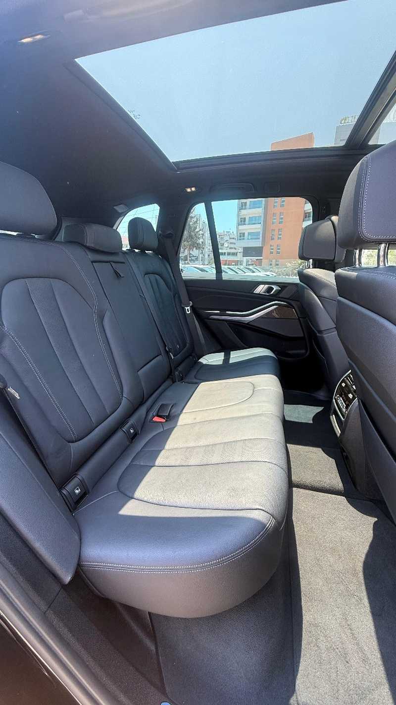 2022 BMW X5 3,0L 2022 Cyprus