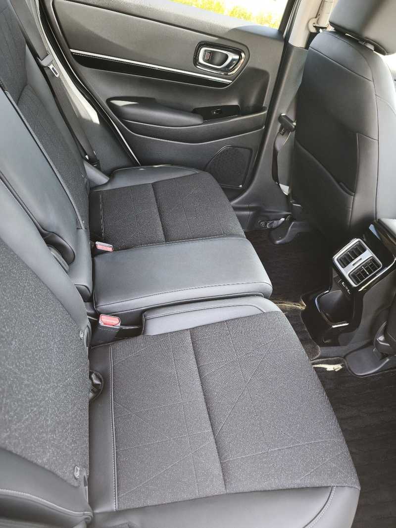 2023 Honda Vezel 1,5L 2023 Cyprus