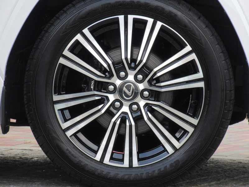2024 Lexus LX 3,4L 2024 Cyprus