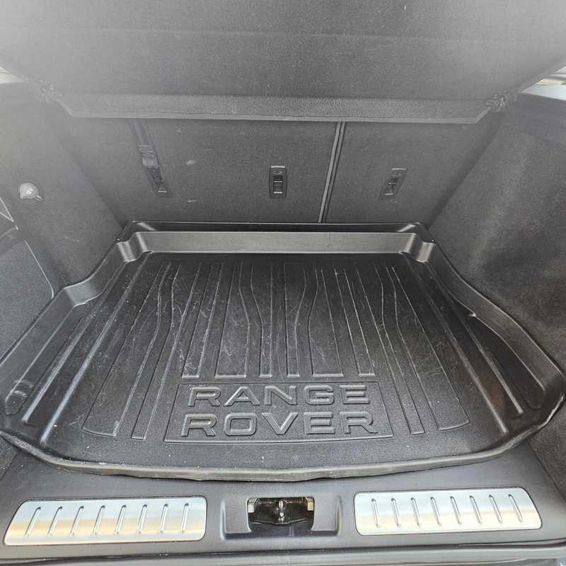 2015 Land Rover Range Rover Evoque 2,2L 2015 Cyprus