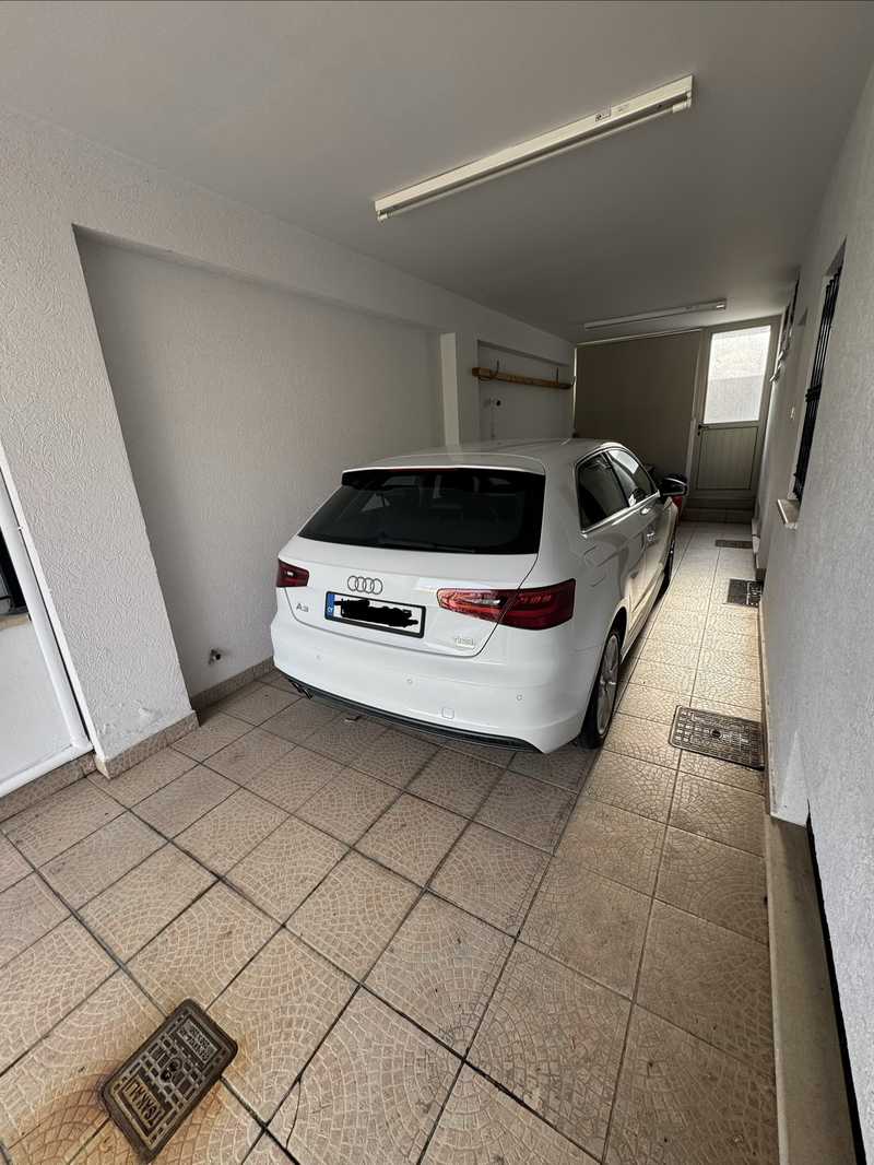 2015 Audi A3 1,4L 2015 Cyprus