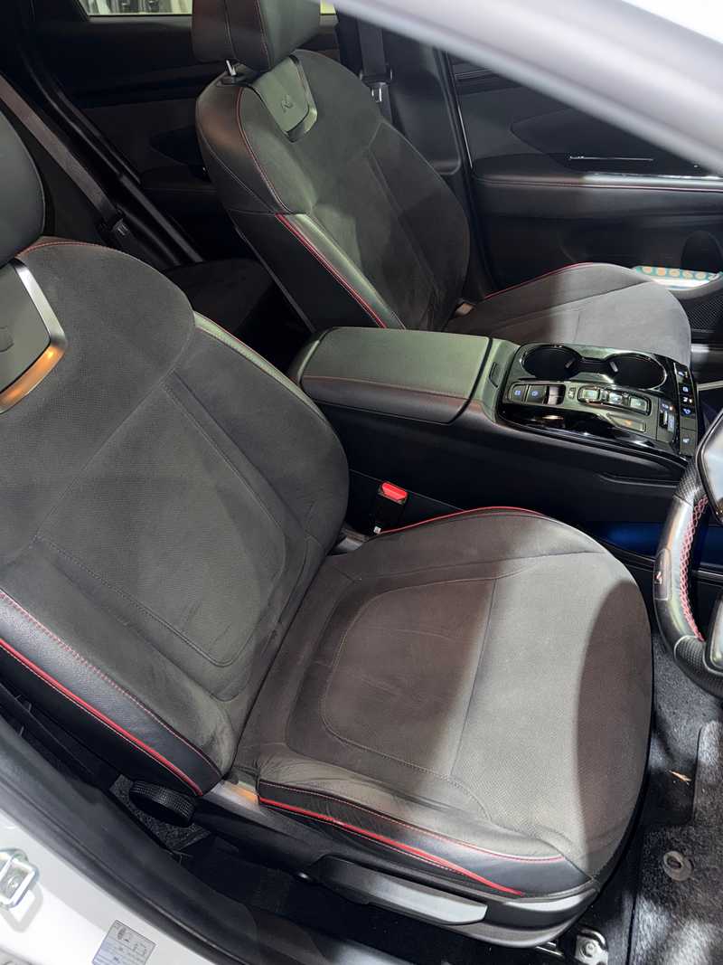 2022 Hyundai Tucson 1,6L 2022 Cyprus