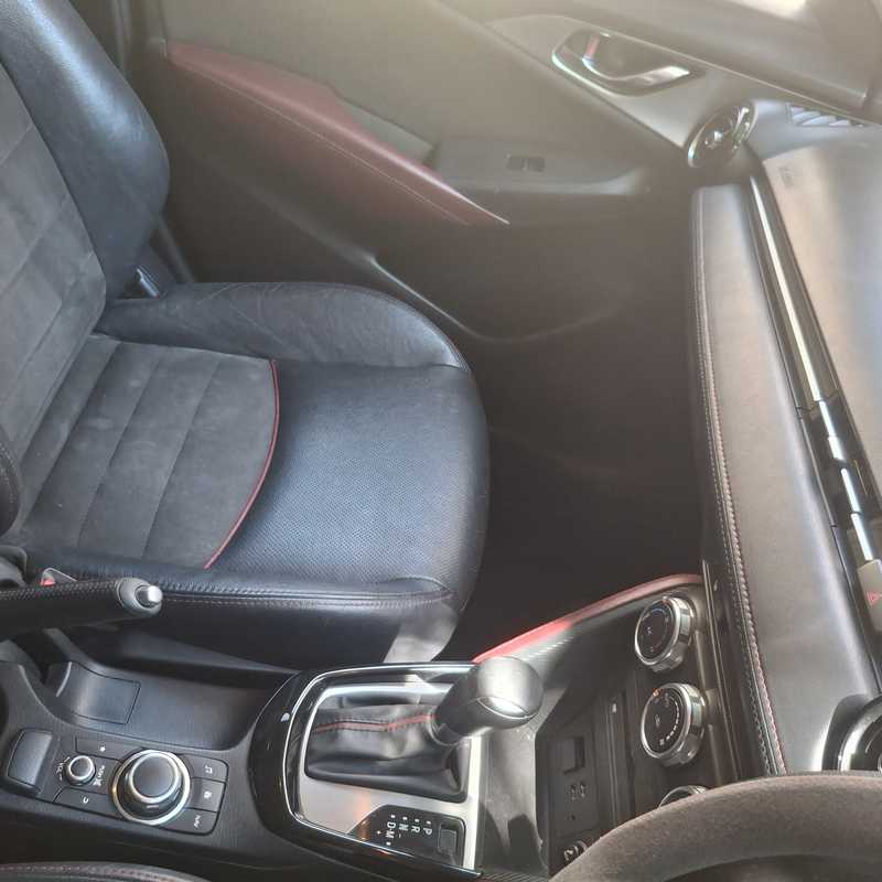 2016 Mazda CX-3 1,5L 2016 Cyprus