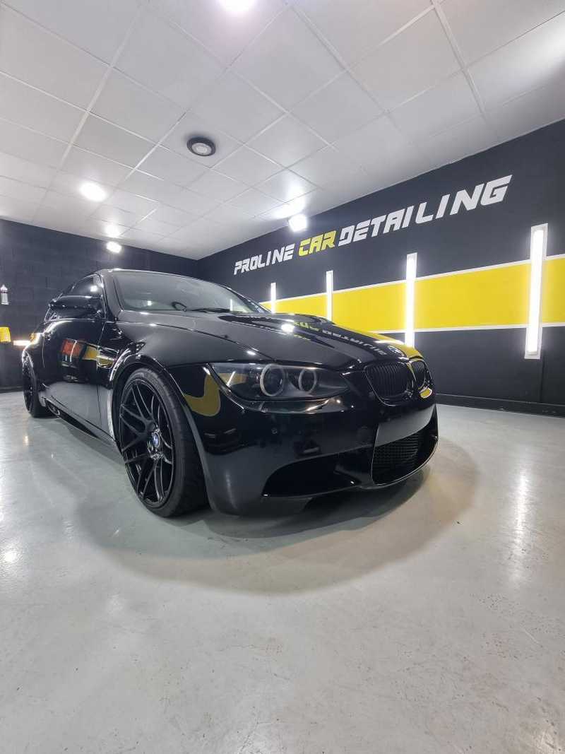 2011 BMW 3-Series 3,0L 2011 Cyprus