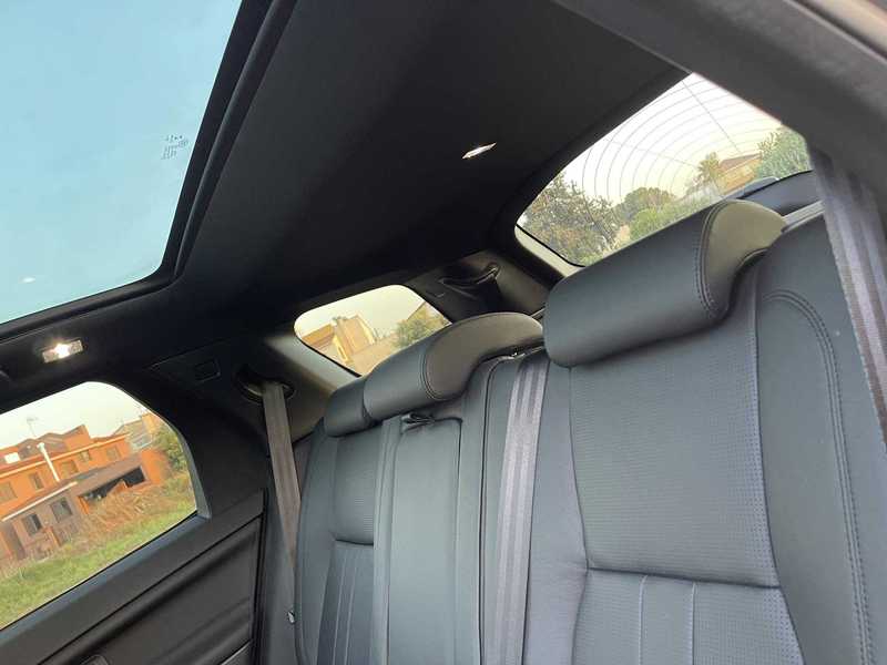 2019 Land Rover Discovery Sport 2,0L 2019 Cyprus