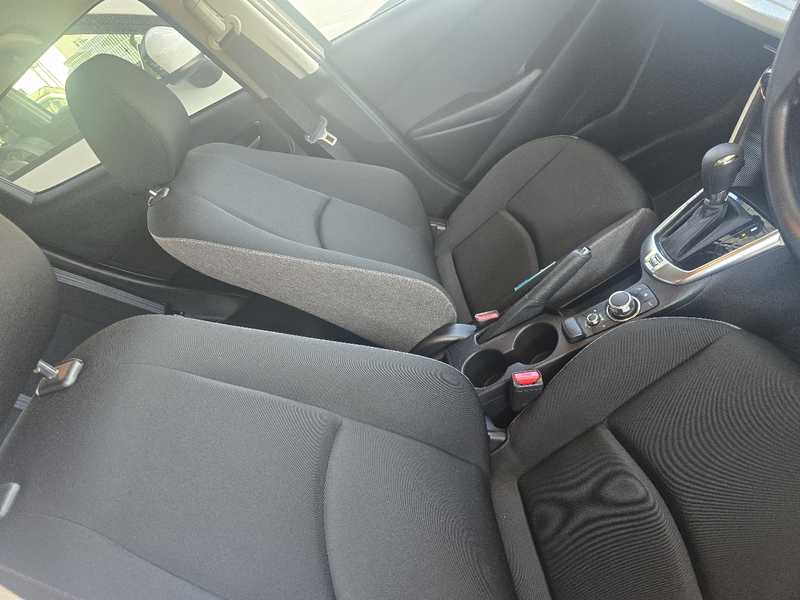 2023 Mazda 2 1,5L 2023 Cyprus
