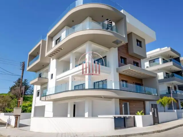 1-bedroom apartment to rent, Επαρχία Λεμεσού — Άγιος Αθανάσιος - 6