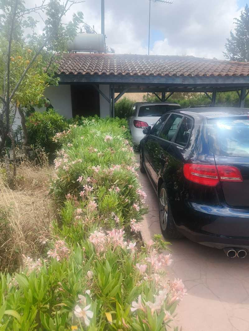 2010 Audi A3 1,4L 2010 Cyprus