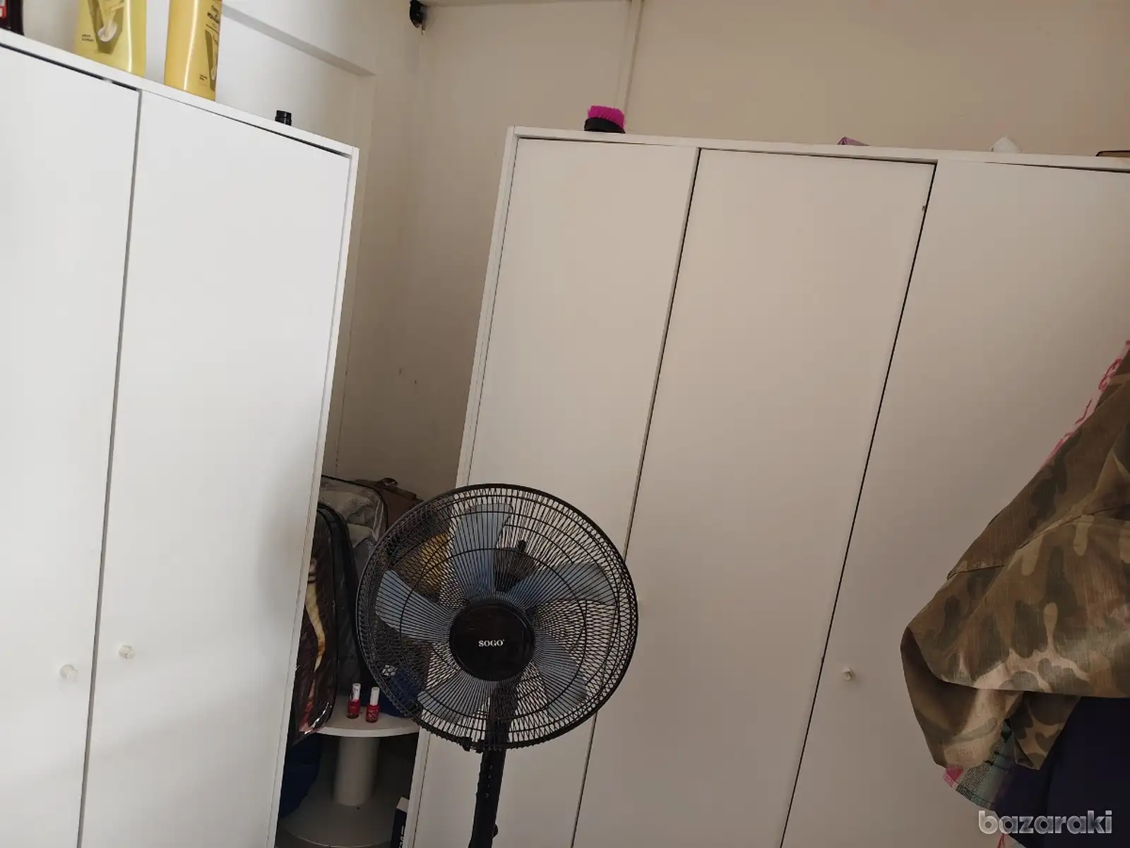 Room — 3