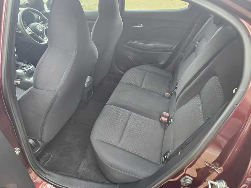2020 Nissan Juke 1,0L 2020 Cyprus