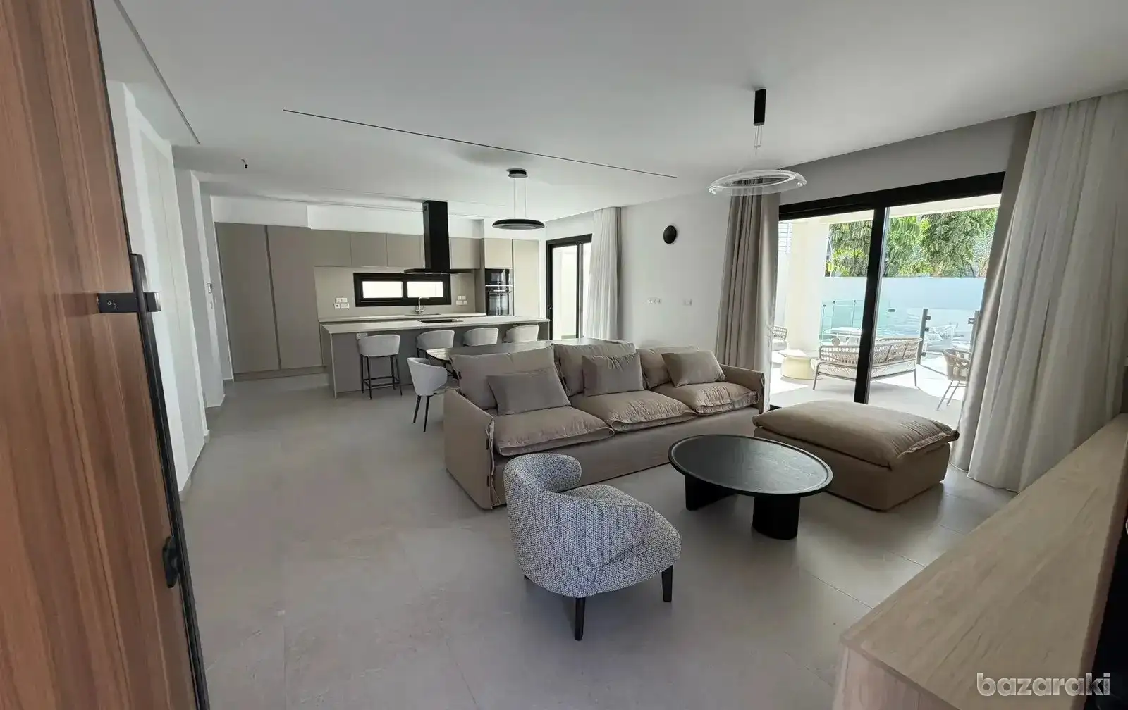 Villa, 5 bedrooms — 6