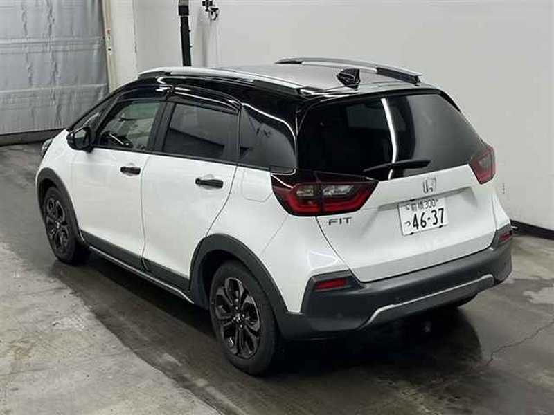 2023 Honda Fit 1,5L 2023 Cyprus
