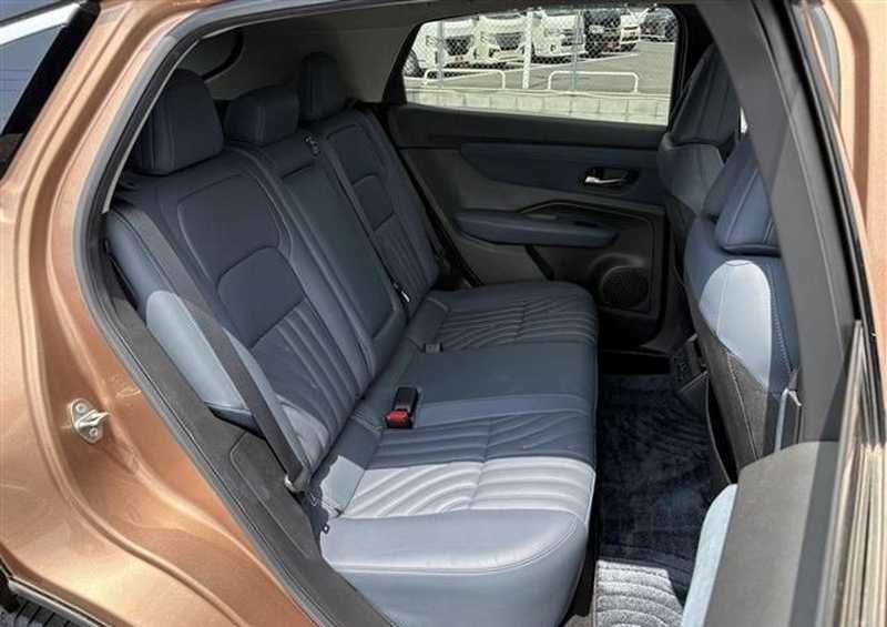 2022 Nissan Ariya Electric 2022 Cyprus