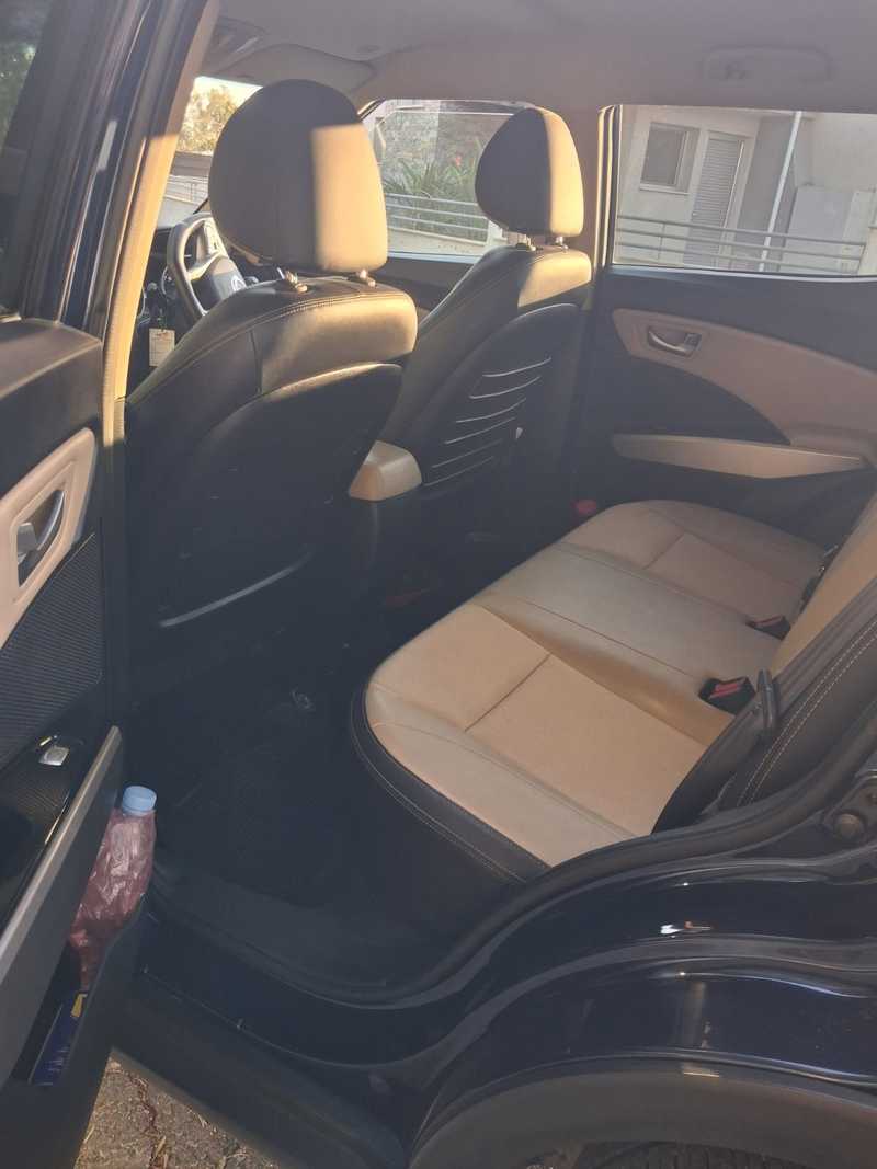 2018 SsangYong Tivoli 1,6L 2018 Cyprus