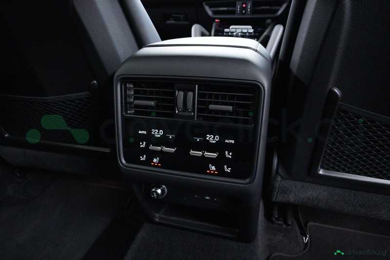 2024 Porsche Cayenne 4,0L 2024 Cyprus