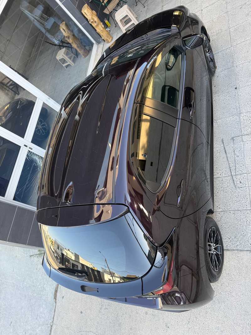2021 Toyota Yaris 1,5L 2021 Cyprus