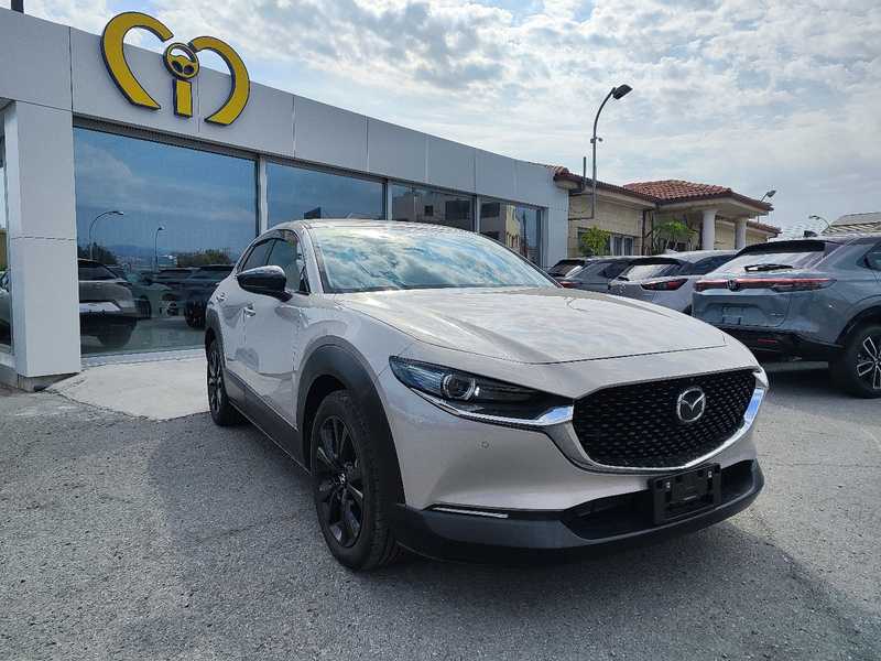 2022 Mazda CX-30 2,0L 2022 Cyprus