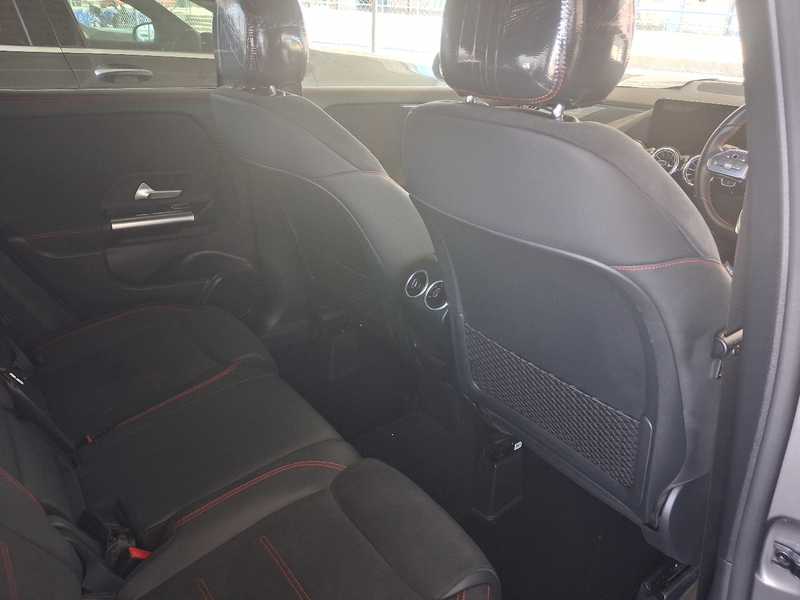 2024 Mercedes-Benz GLA-Class 2,0L 2024 Cyprus