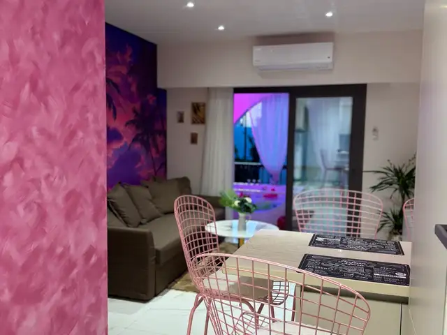 1-bedroom apartment to rent, Επαρχία Πάφου — Πόλις Χρυσοχούς