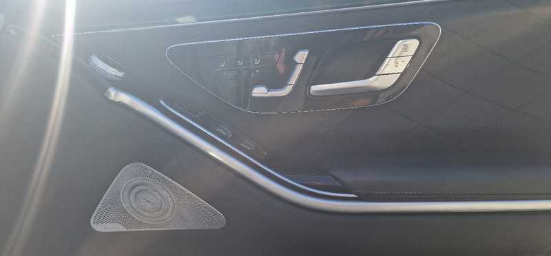 2023 Mercedes-Benz S-Class 3,0L 2023 Cyprus