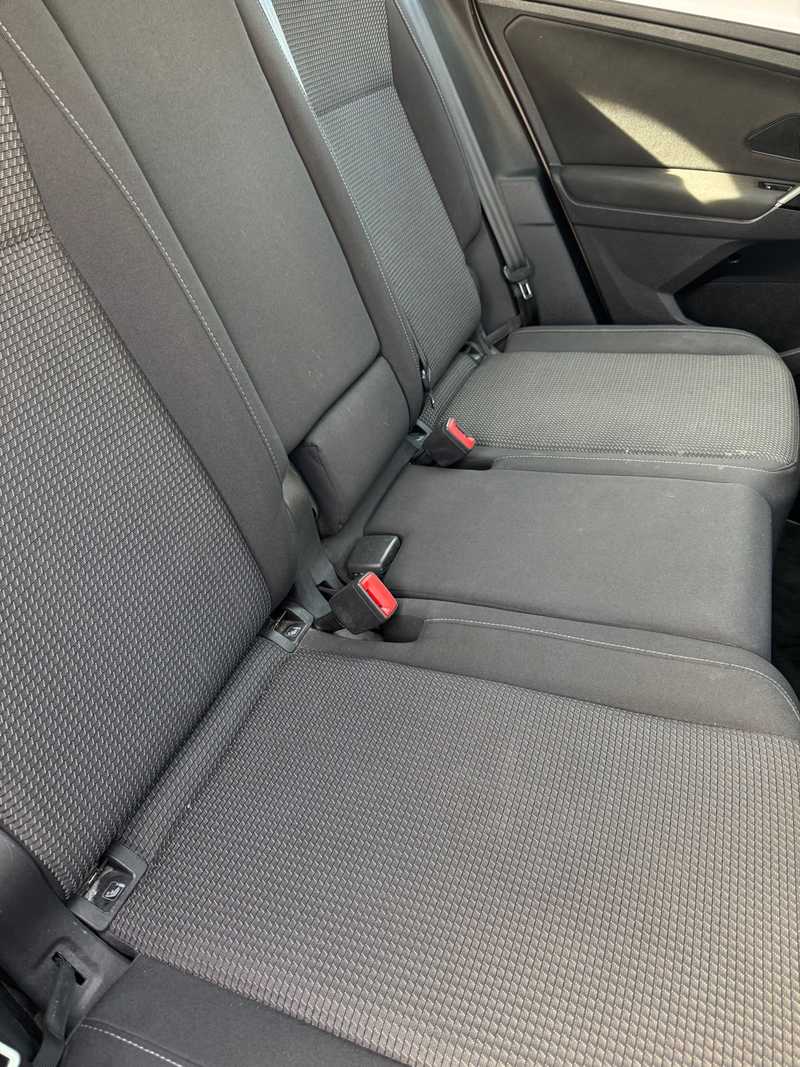 2018 Volkswagen Tiguan 2,0L 2018 Cyprus