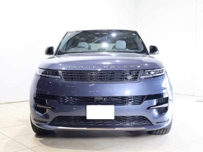 2024 Land Rover Range Rover Sport 3,0L 2024 Cyprus