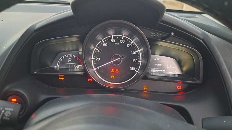 2022 Mazda Demio 1,5L 2022 Cyprus