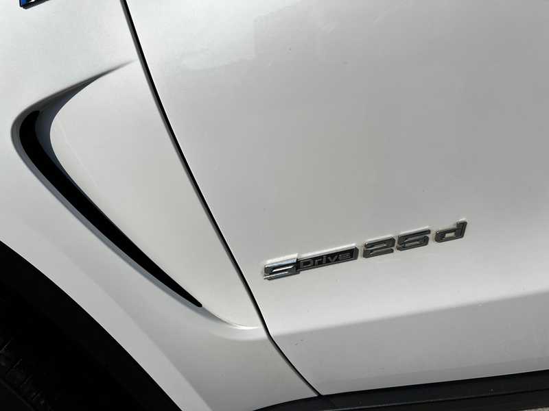 2016 BMW X5 2,0L 2016 Cyprus