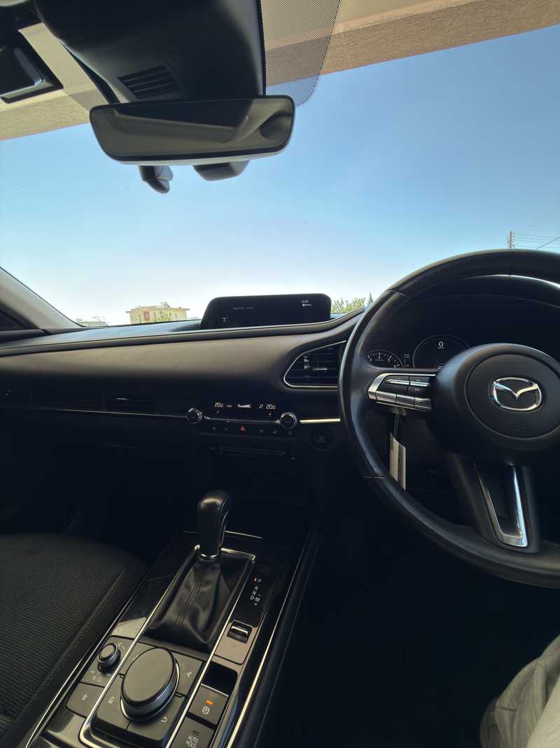 2020 Mazda CX-30 2,0L 2020 Cyprus