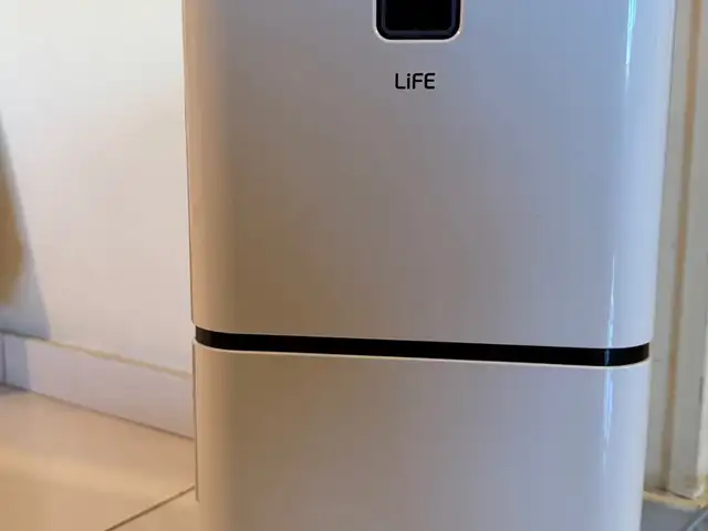 Αφυγραντήρας life σε πολύ καλή κατάσταση, Επαρχία Λευκωσίας — Λευκωσία - Παλουριώτισσα