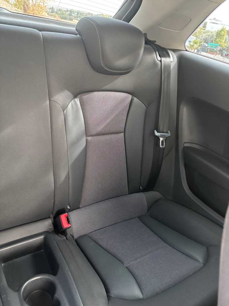 2011 Audi A1 1,4L 2011 Cyprus