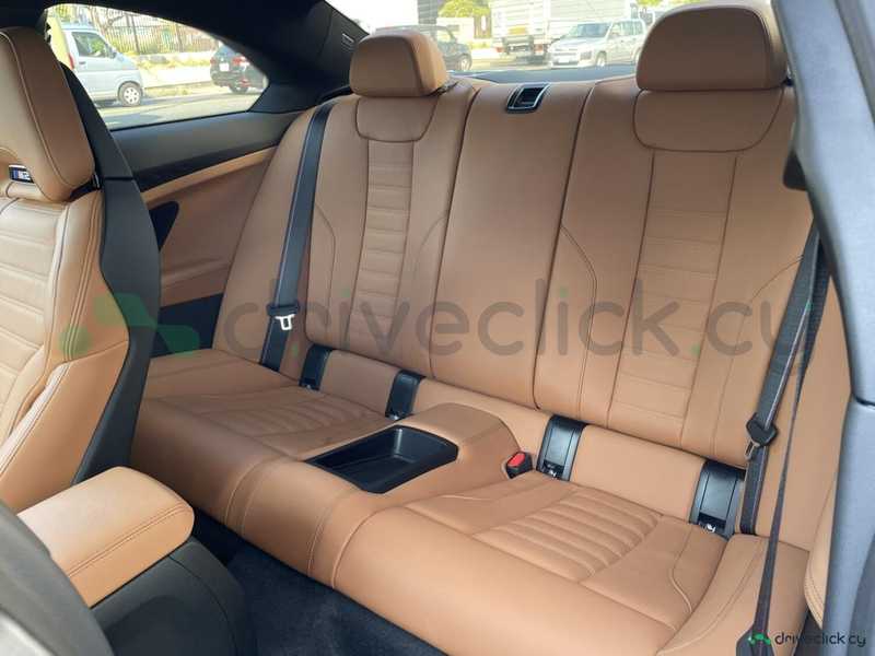 2024 BMW M2 3,0L 2024 Cyprus