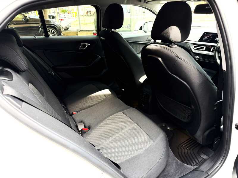 2022 BMW 1-Series 1,5L 2022 Cyprus