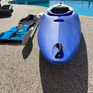 Pyranha 275 g3 sea kayak, Επαρχία Πάφου — Τάλα