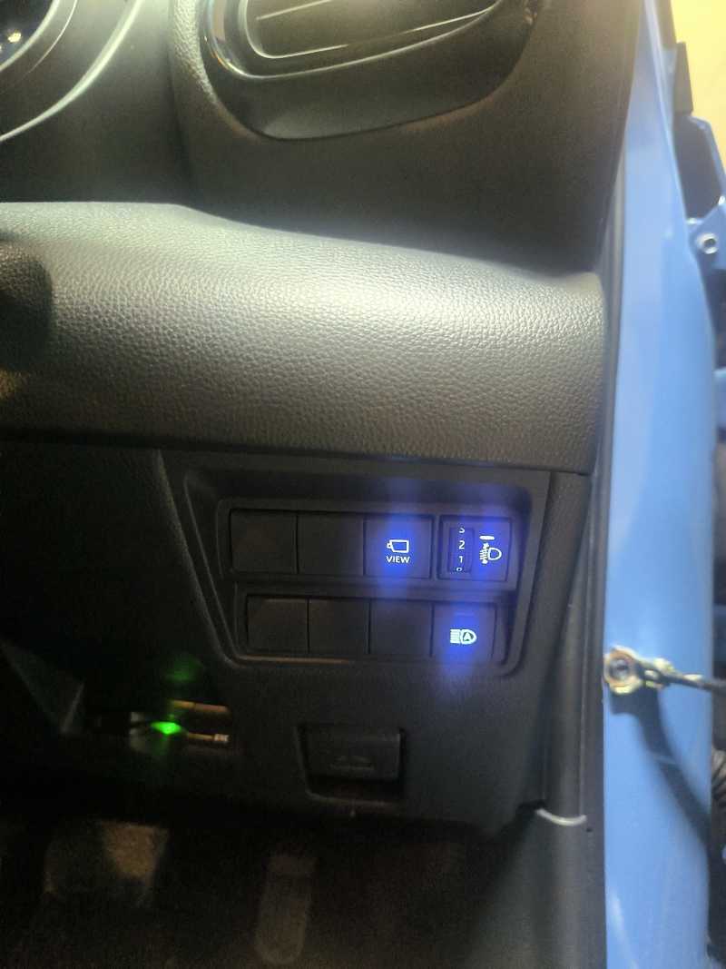 2024 Toyota Yaris Cross 1,5L 2024 Cyprus
