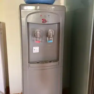 Water dispenser, Nicosia — Agioi Omologites