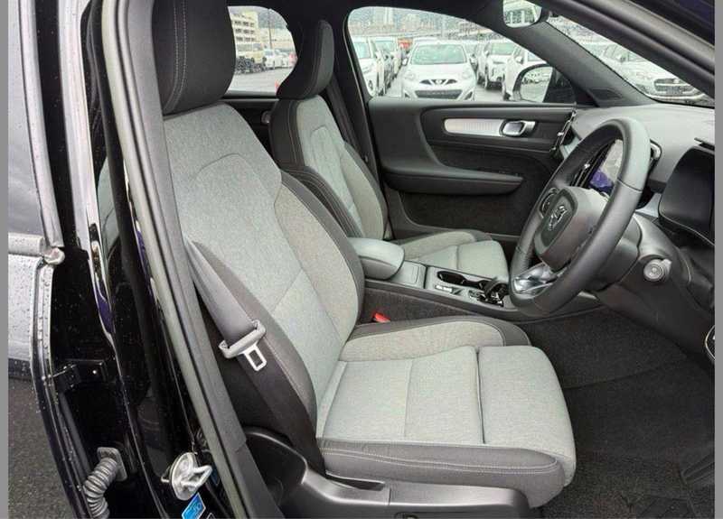 2023 Volvo XC40 2,0L 2023 Cyprus