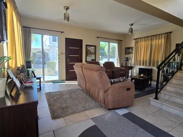 3-bedroom villa for sale, Επαρχία Πάφου — Μεσόγη