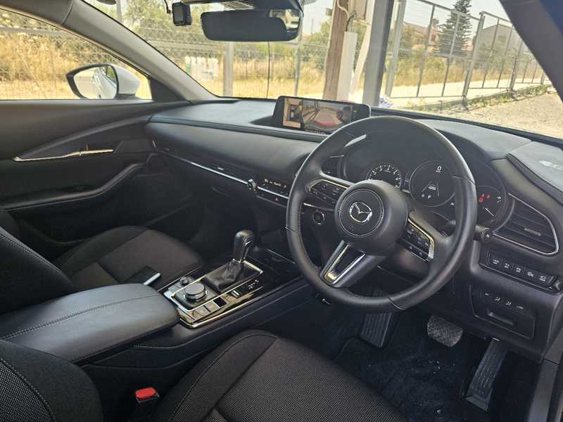 2024 Mazda CX-30 2,0L 2024 Cyprus