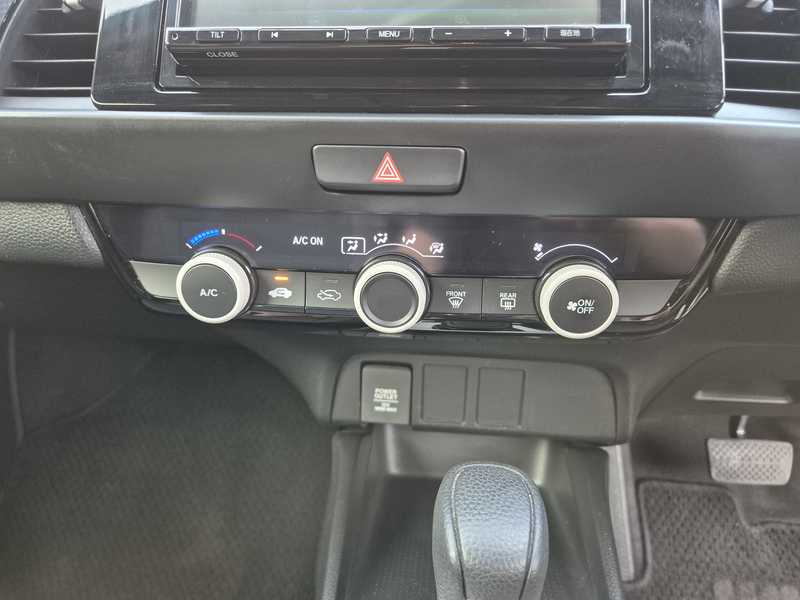 2022 Honda Fit 1,3L 2022 Cyprus