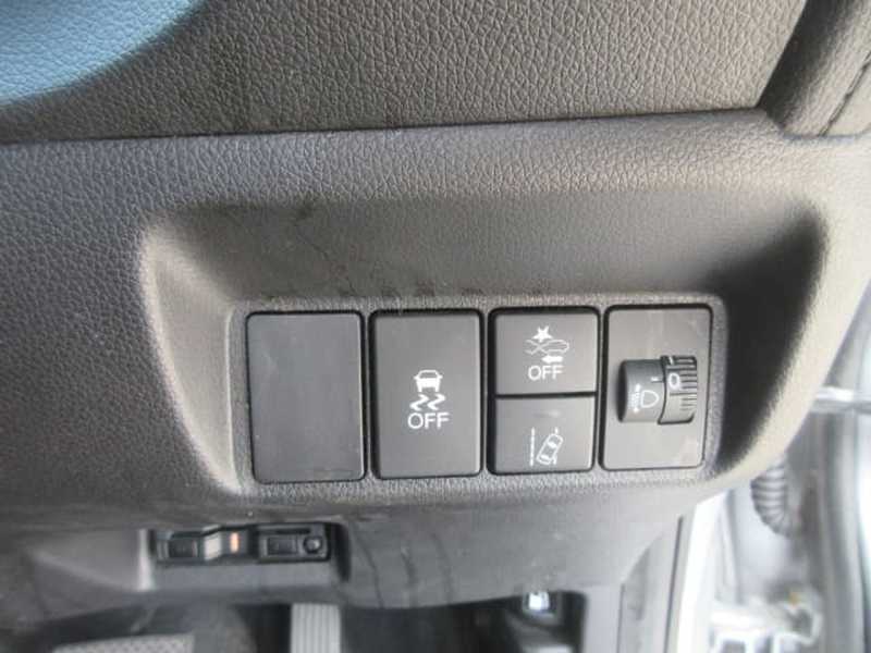 2022 Honda Shuttle 1,5L 2022 Cyprus