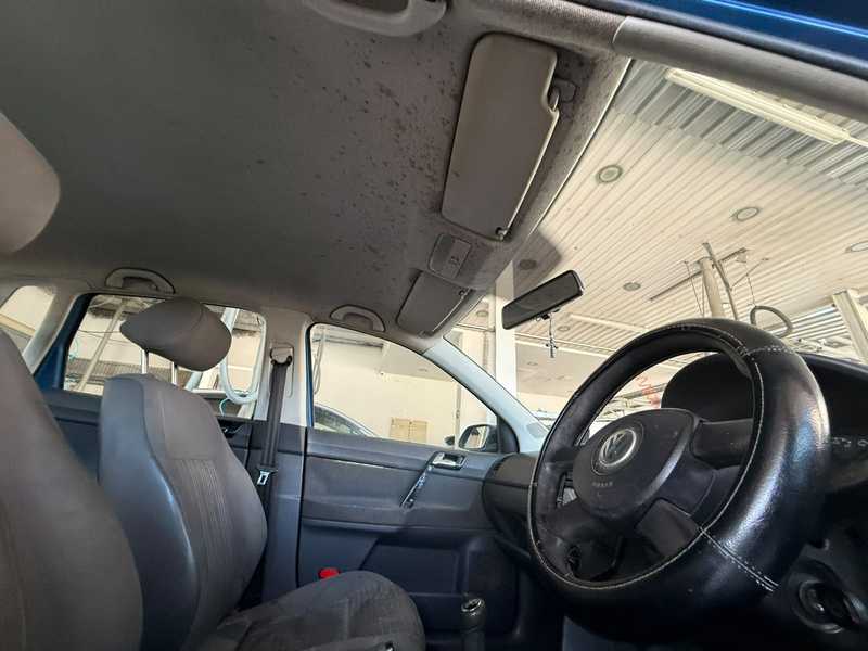 2006 Volkswagen Polo 1,2L 2006 Cyprus