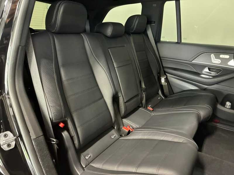 2025 Mercedes-Benz GLS-Class 3,0L 2025 Cyprus