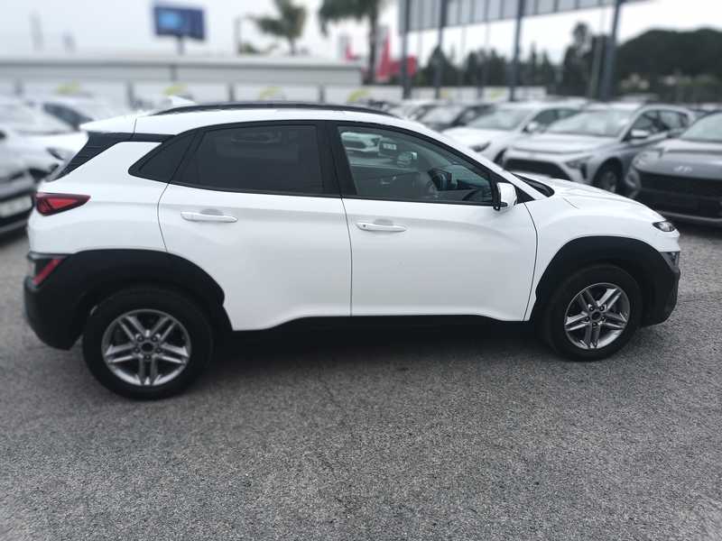 2023 Hyundai Kona 1,0L 2023 Cyprus