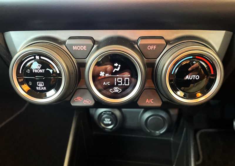 2023 Suzuki Swift 1,2L 2023 Cyprus