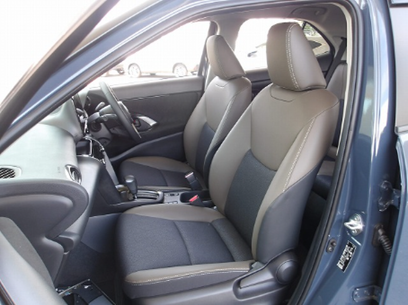 2025 Toyota Yaris Cross 1,5L 2025 Cyprus