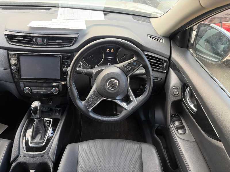 2021 Nissan X-Trail 2,0L 2021 Cyprus